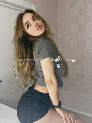 Проститутка Алиса - Фото 7 №164038