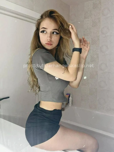Проститутка Алиса - Фото 6 №164038