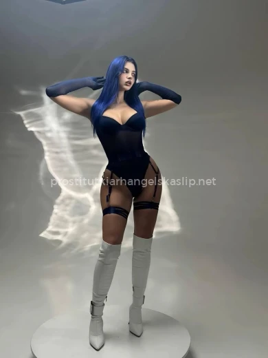 Проститутка Алина - Фото 1 №164069