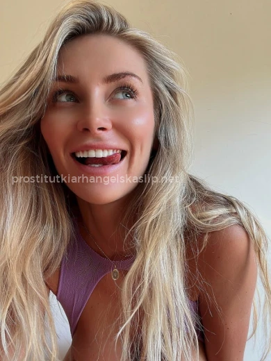Проститутка Полина - Фото 3 №164081