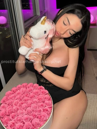 Проститутка Александра - Фото 6 №164093