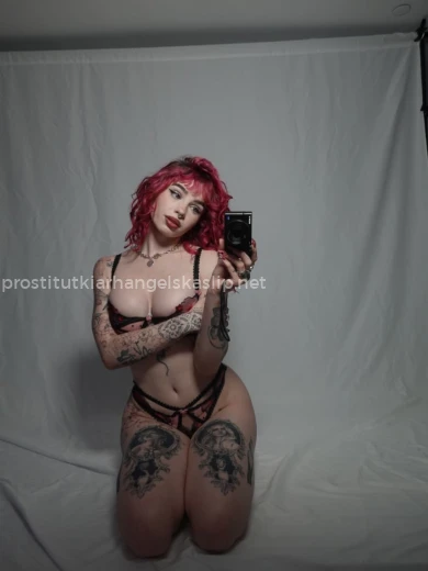 Проститутка Ксения - Фото 1 №174590